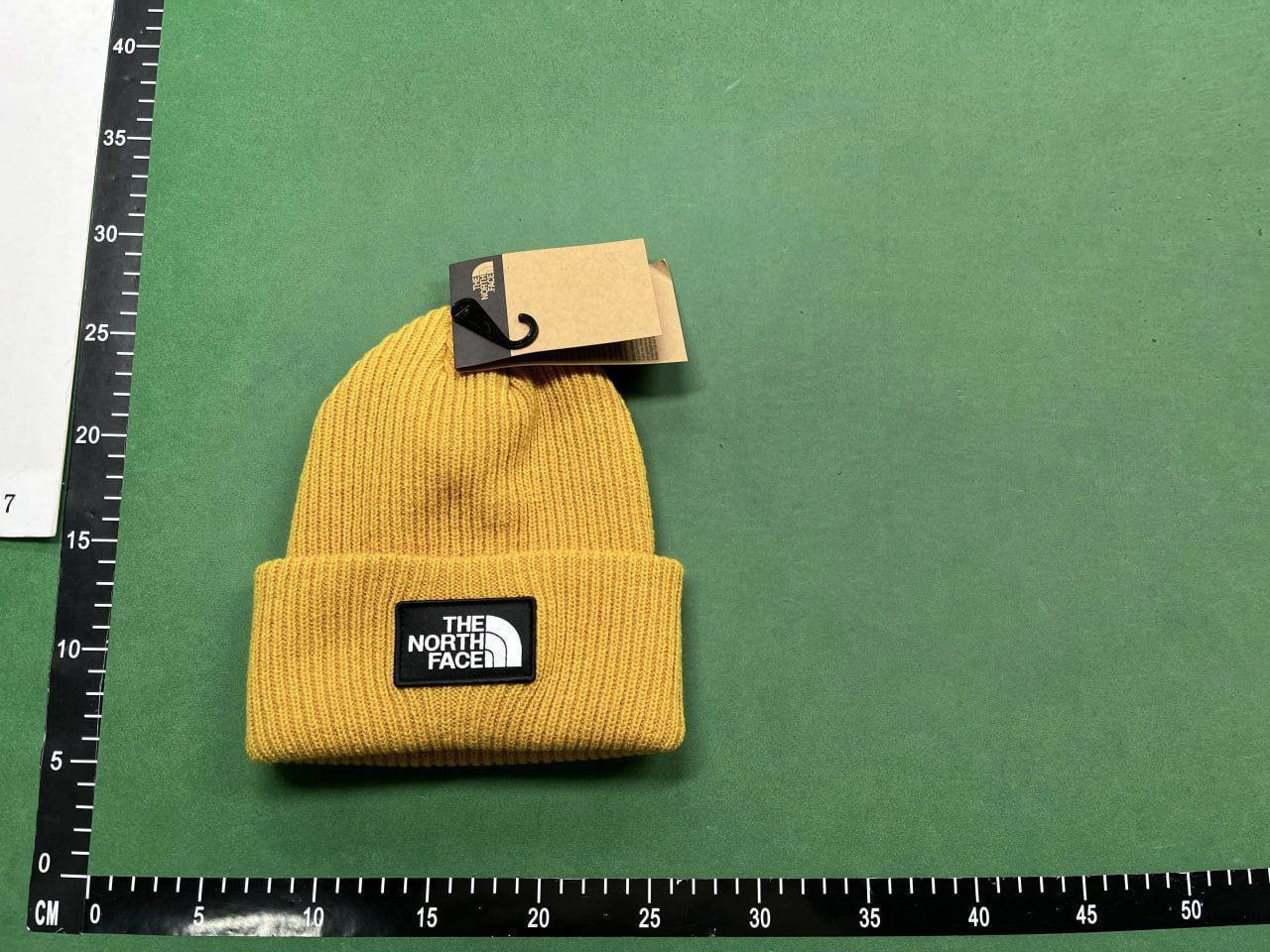 THE NORTH FACE knitted hat      -2