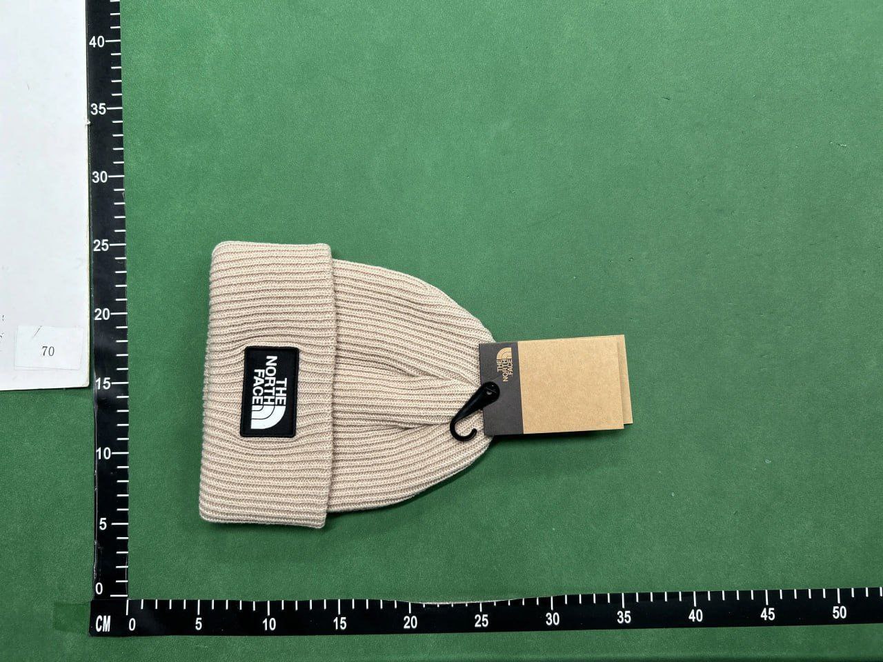 THE NORTH FACE knitted hat      -3