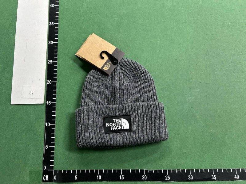 THE NORTH FACE knitted hat      -4