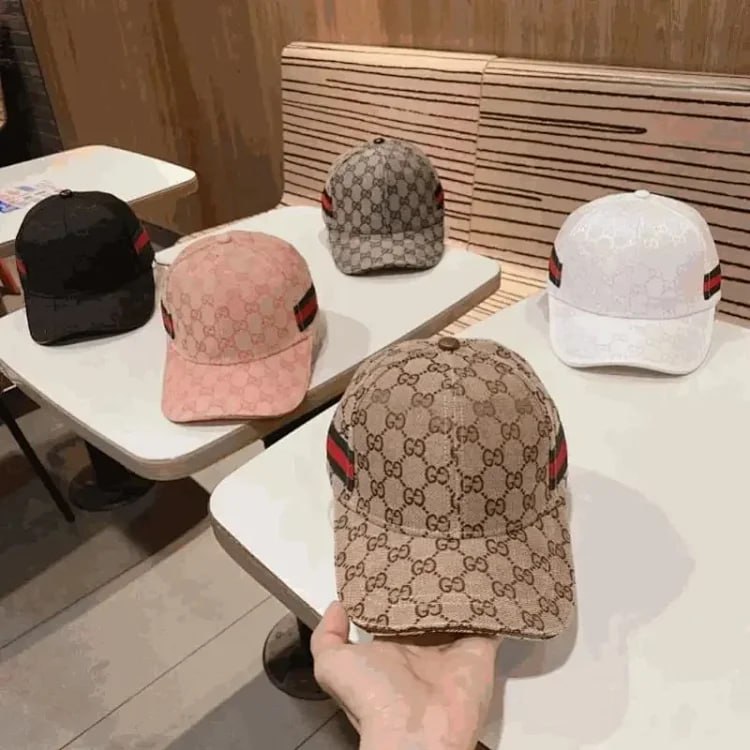 Gucci Hat 
