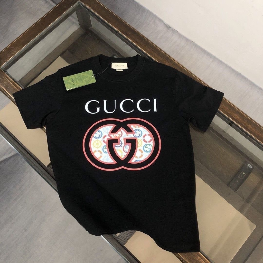 Gucci short sleeves -4