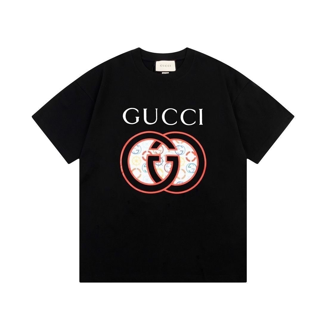 Gucci short sleeves -3