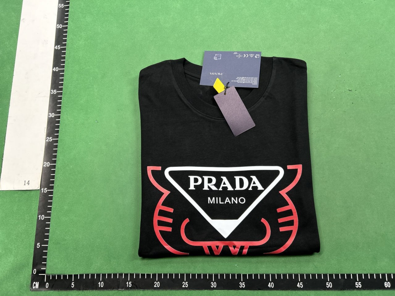 Prada Tee -2