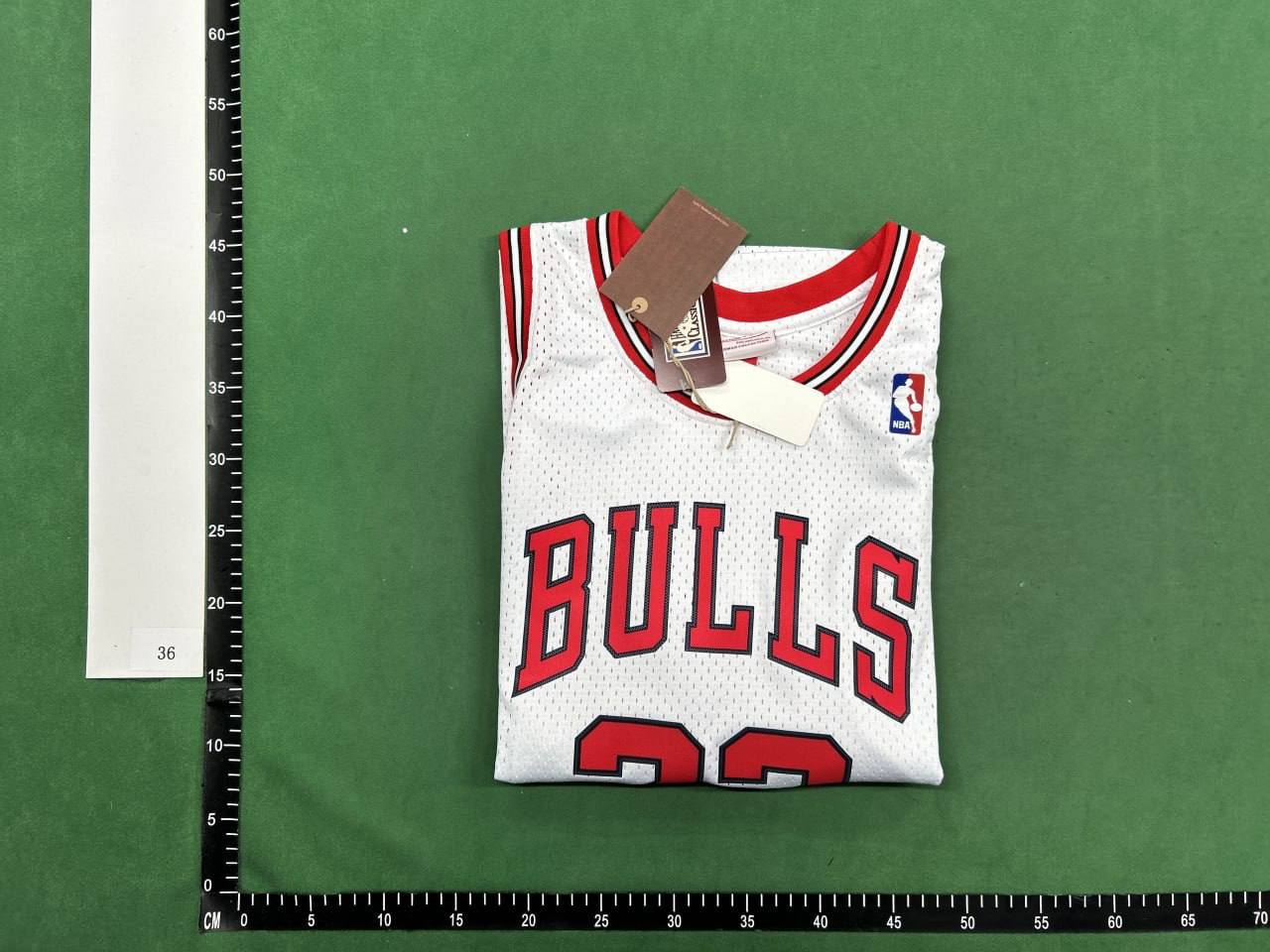 Basketball jersey -3