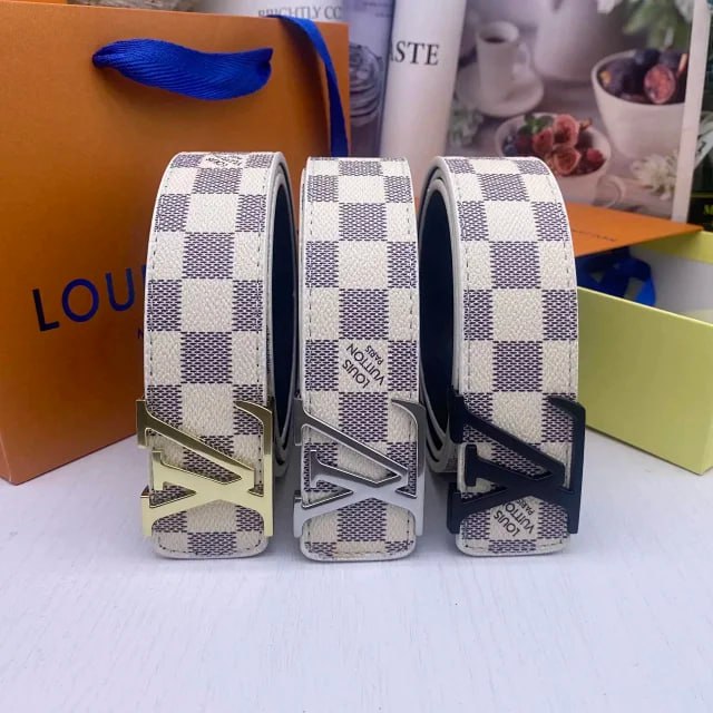 LV Belt（40+ Styles） -3