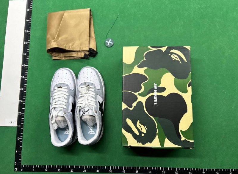 Bape Star  -4
