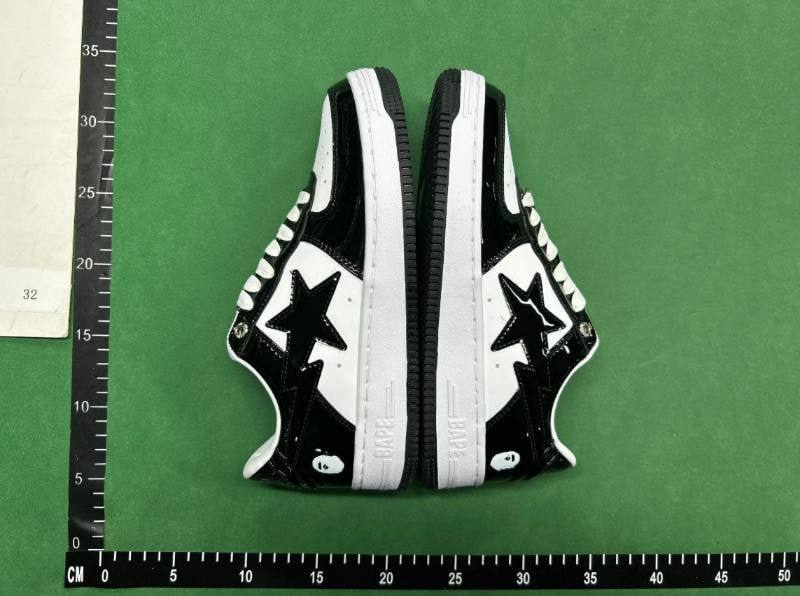Bape Star  -3