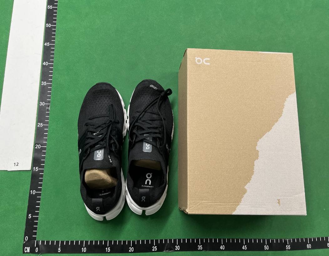 On Running Cloud  -3