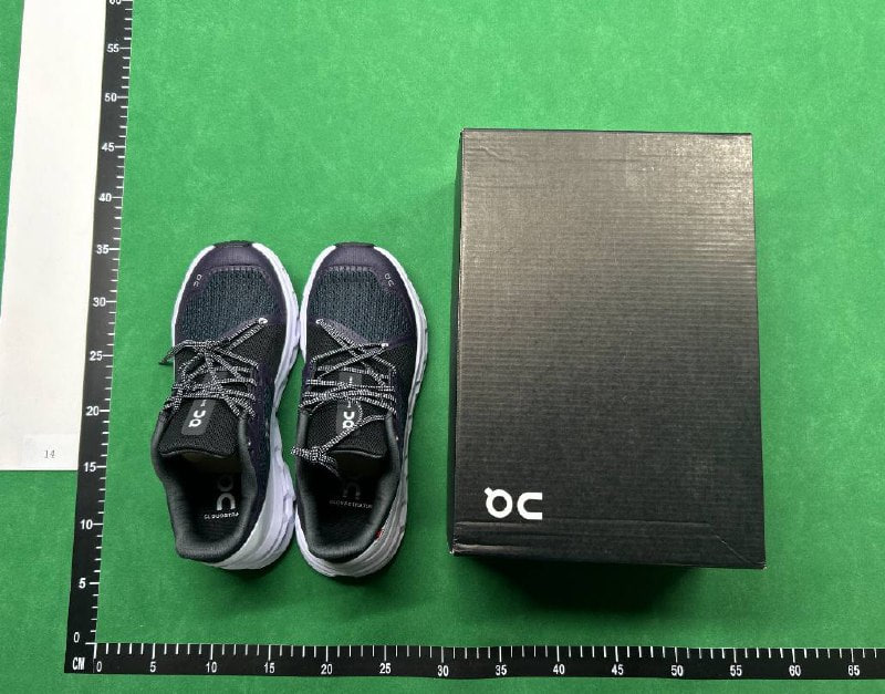 On Running Cloud  -5