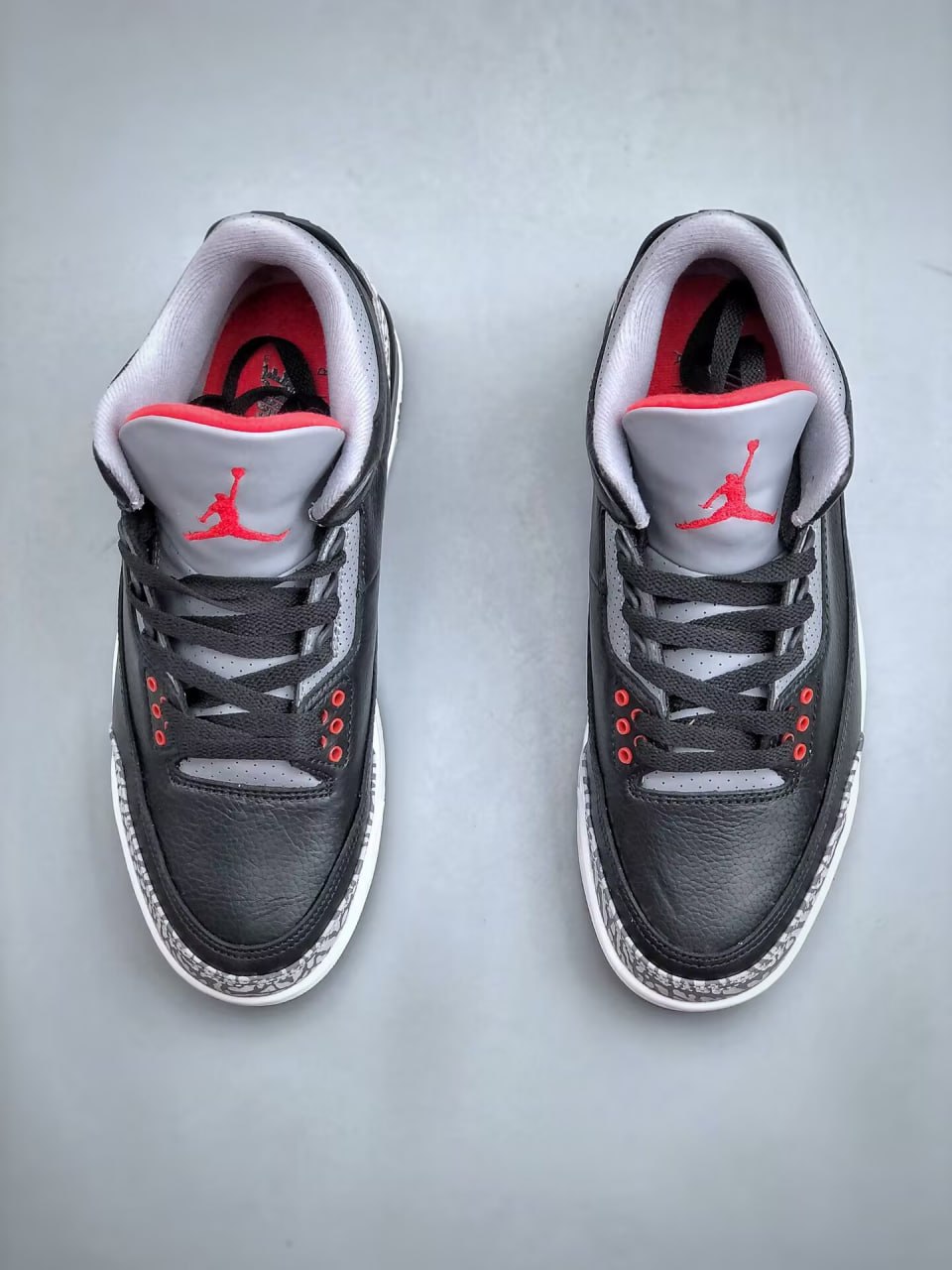 Jordan 3 -2