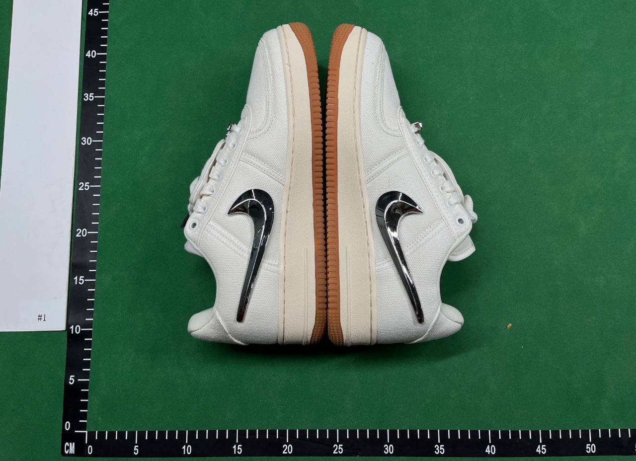 Nike Air Force 1【high quality】 -2