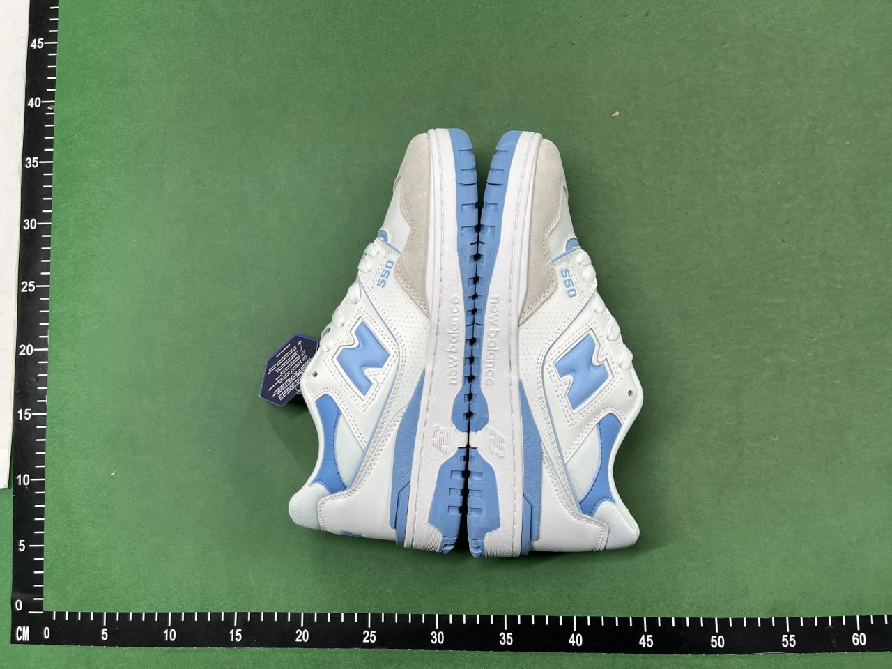 NEW BALANCE NB550   -3