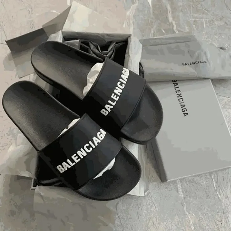 Balenciaga Slippers( 16 + styl