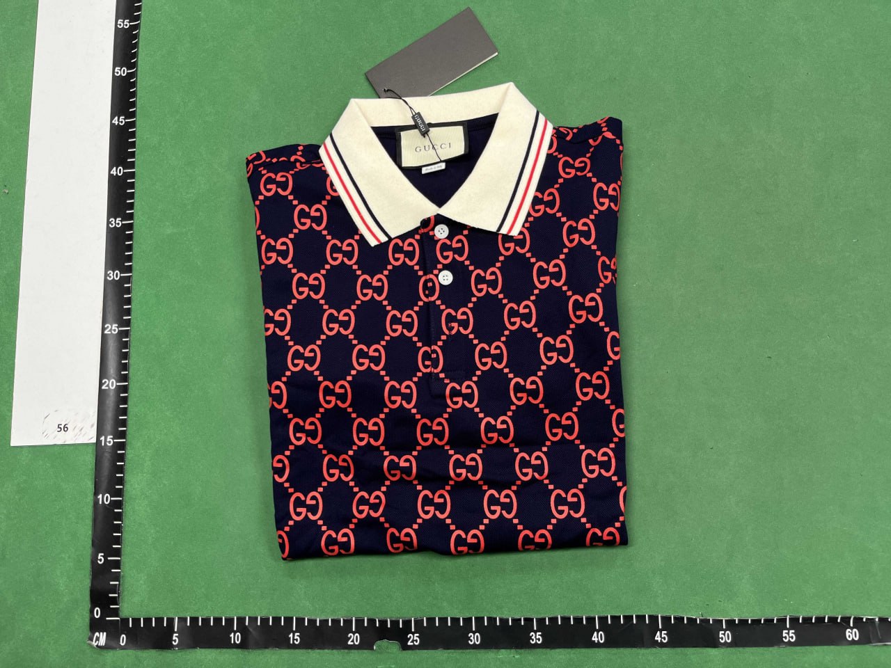 Palm Angels Shorts -3