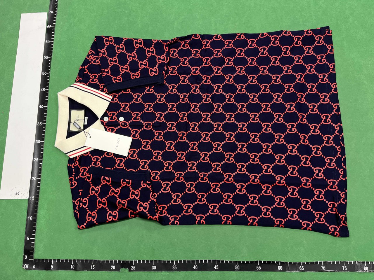 Palm Angels Shorts -4