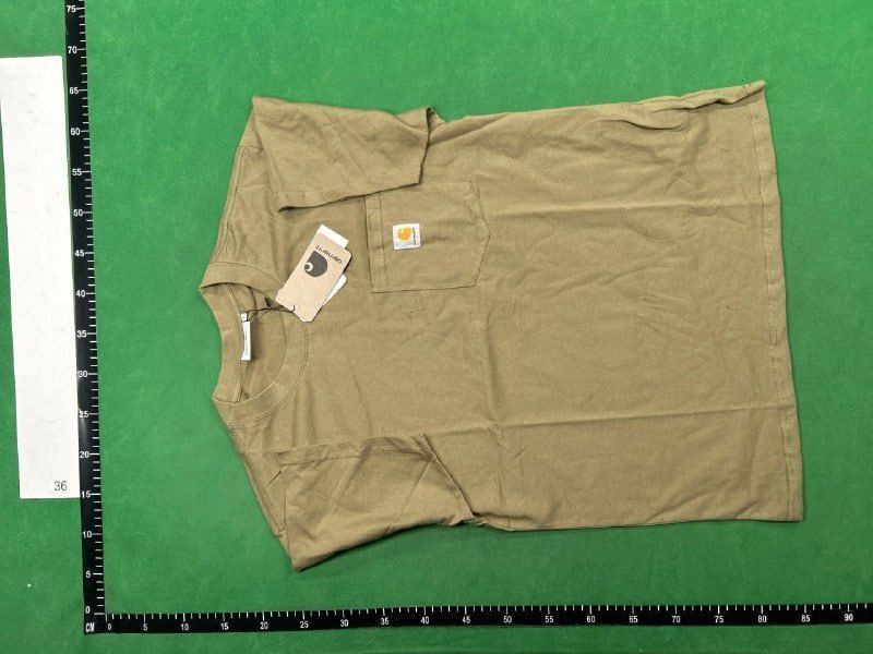 CAMISETA CARHARTT -2