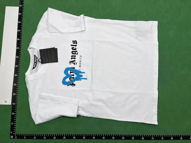 Palm Angels T-shirt（33 STYLE TOP） -4