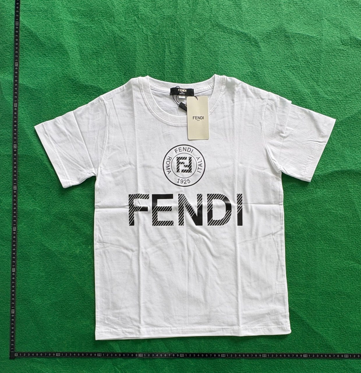 Fendi/Fila/Nike T-shirt（40 STYLE TOP） -3