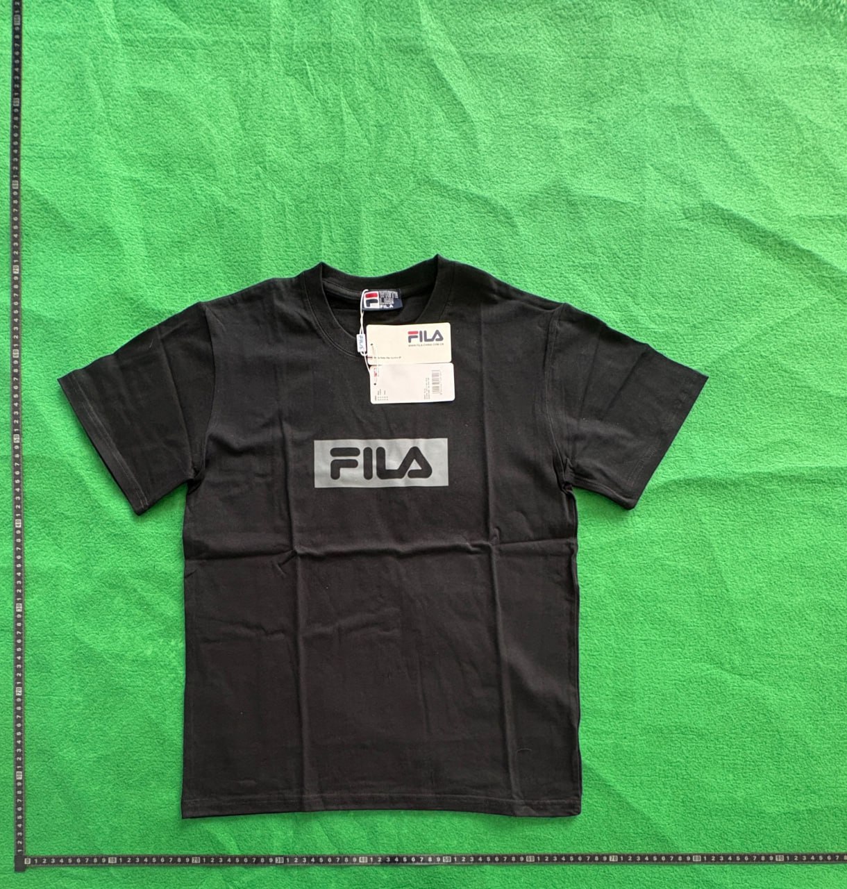 Fendi/Fila/Nike T-shirt（40 STYLE TOP） -4