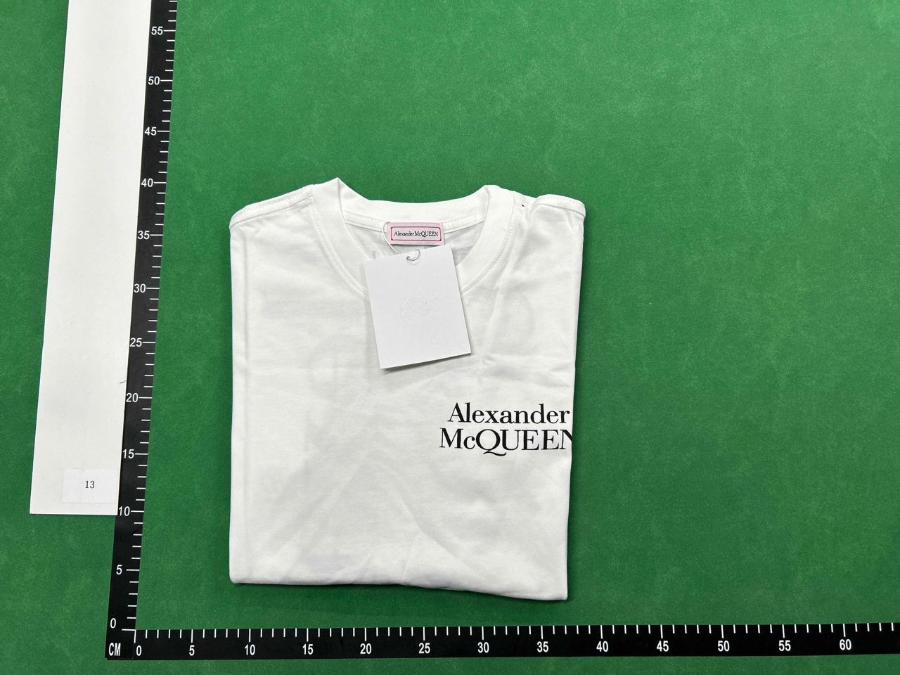 Alexander McQueen T-shirt Tee （40 Style） -2