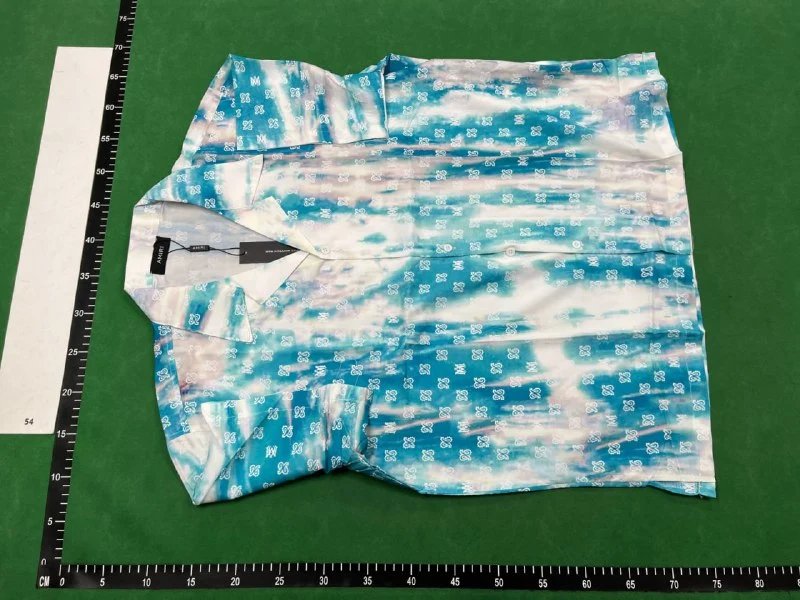  Prada  shirt【high quality】 -2