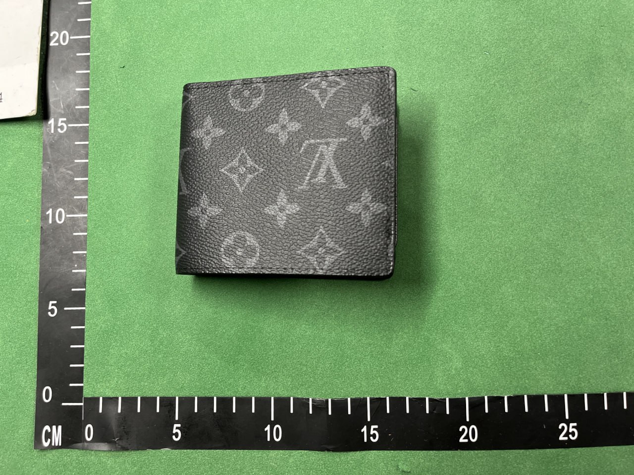 Louis Vuitton Supreme wallet（TOP1：1） -3