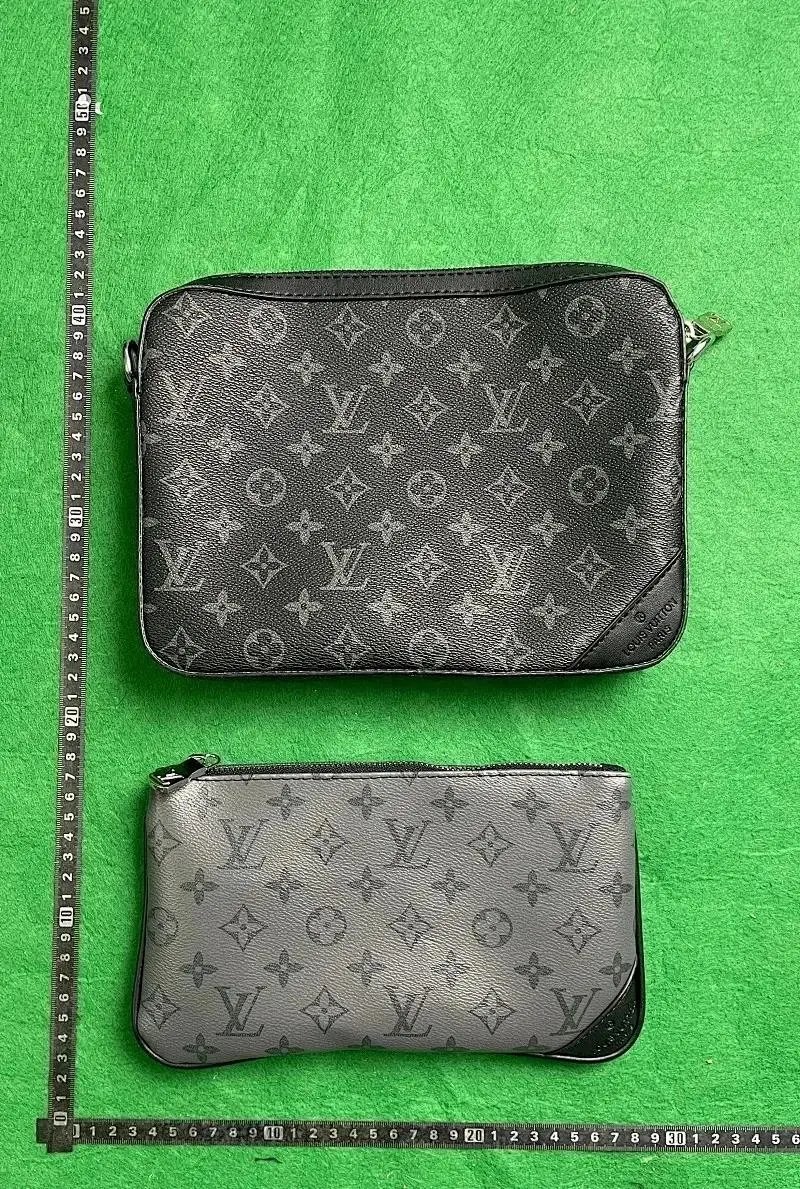 LV/Chanel/Gucci Bag（24 STYLE TOP） -4