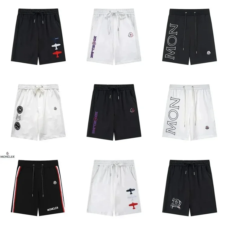 Moncler shorts【high quality】