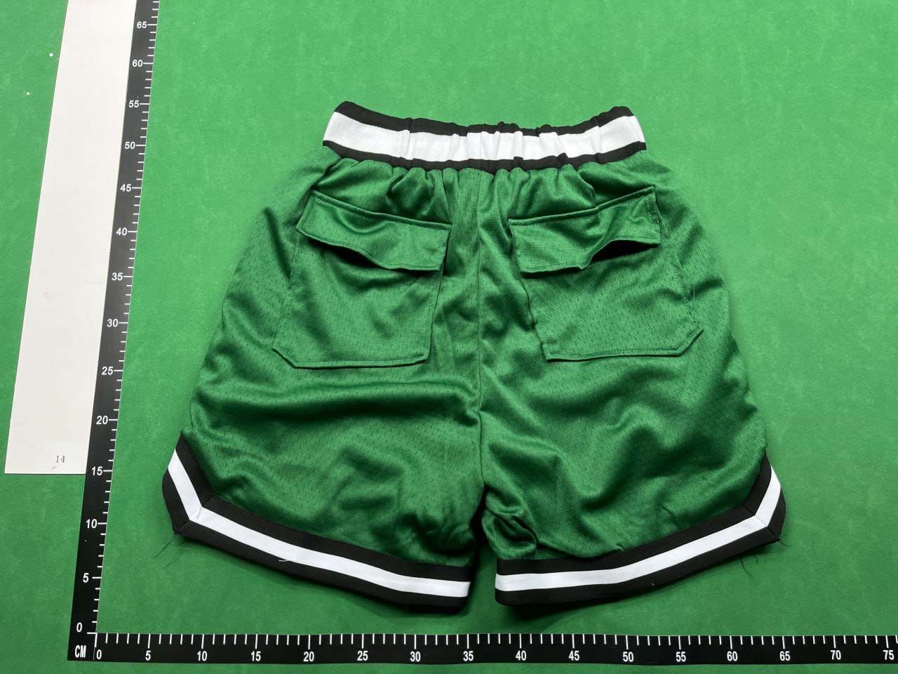 Rhude shorts  -2