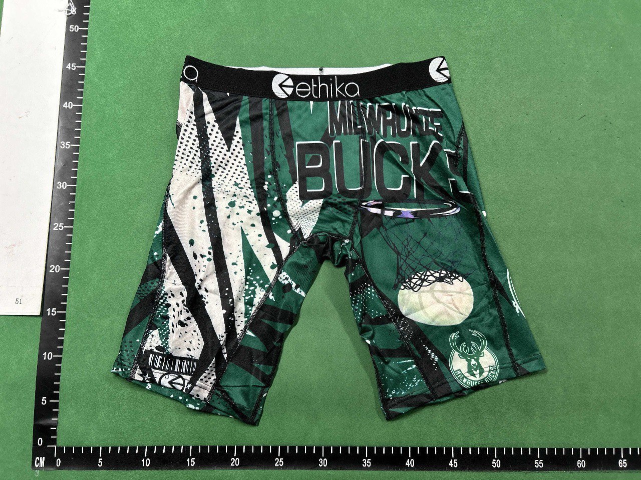 Ethika underwear  (20 CP) -3