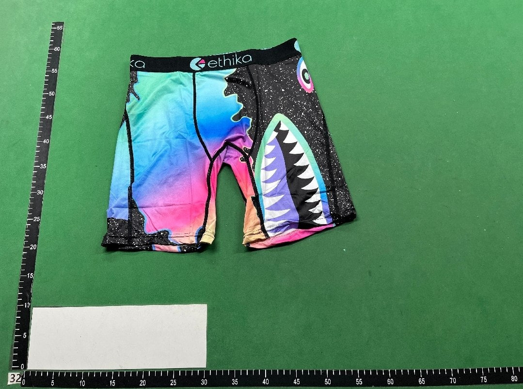 Ethika underwear  (20 CP) -2