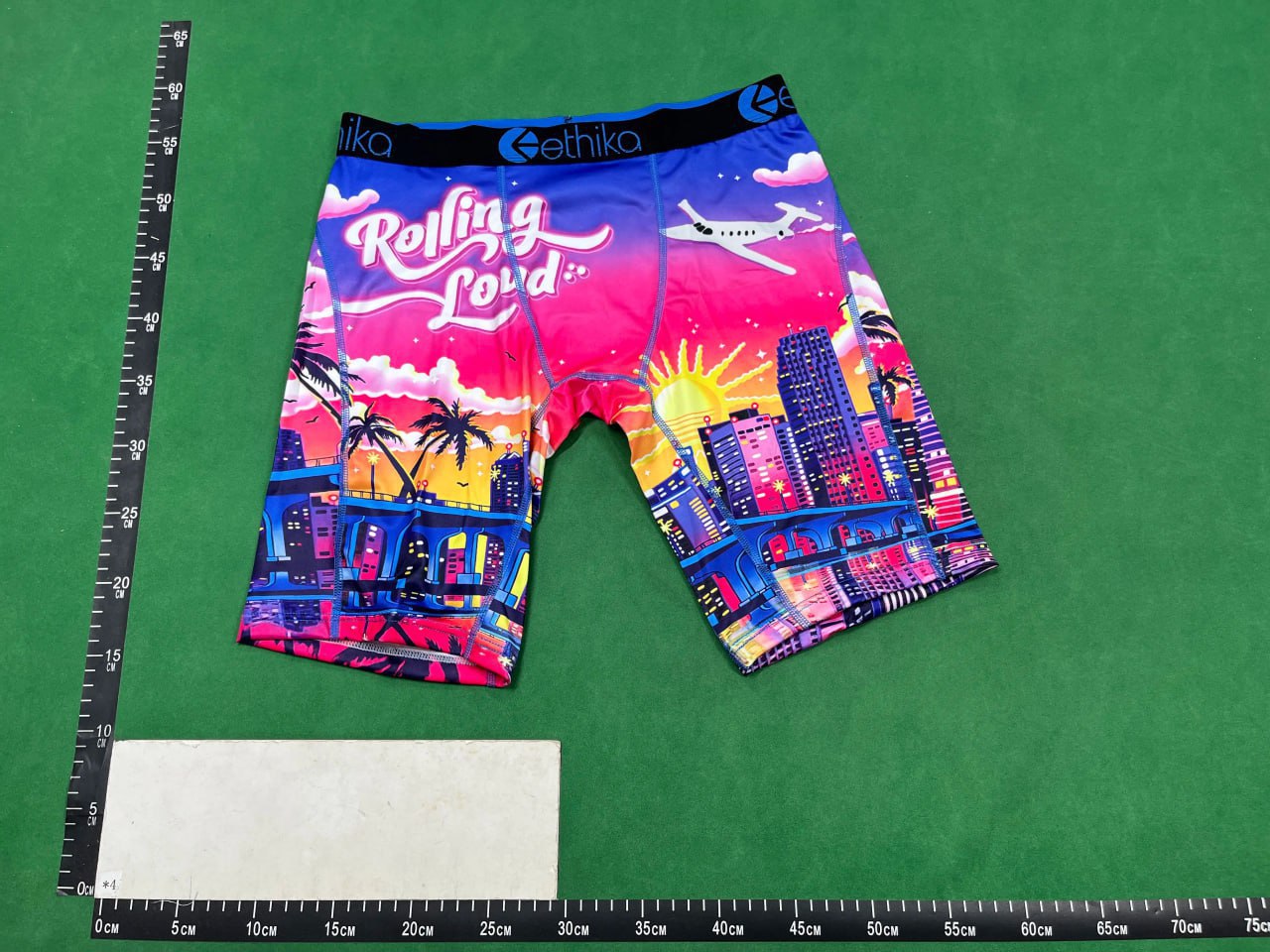 Ethika underwear  (20 CP) -5
