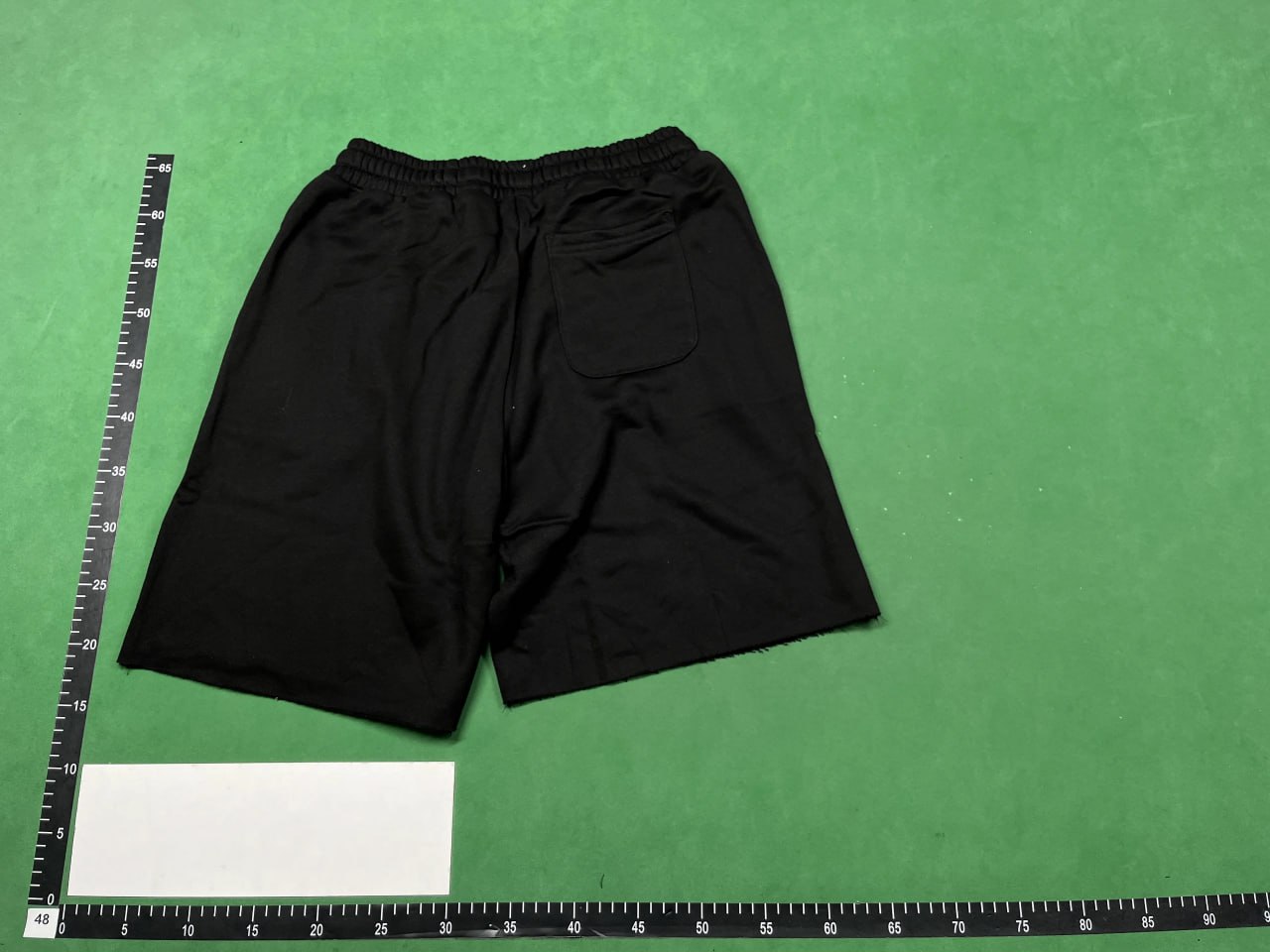  Gallery dept  shorts  -4