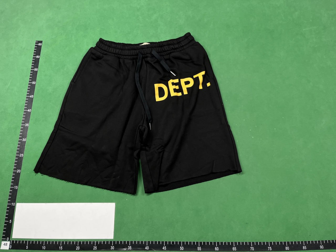  Gallery dept  shorts  -5