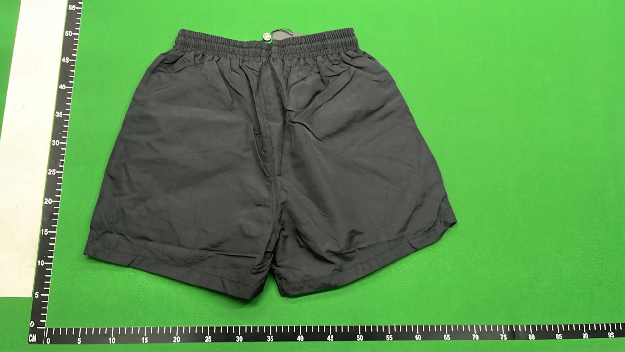 Hellstar shorts -4