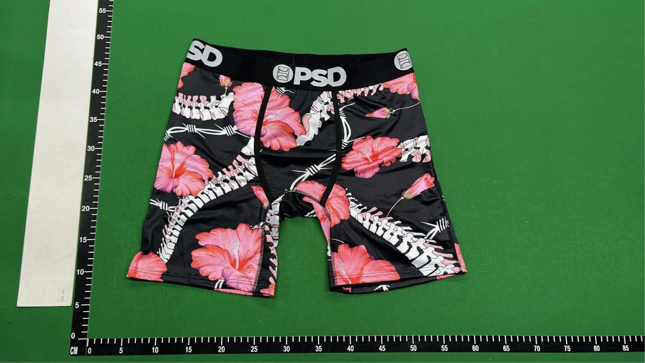 PSD Shorts -5