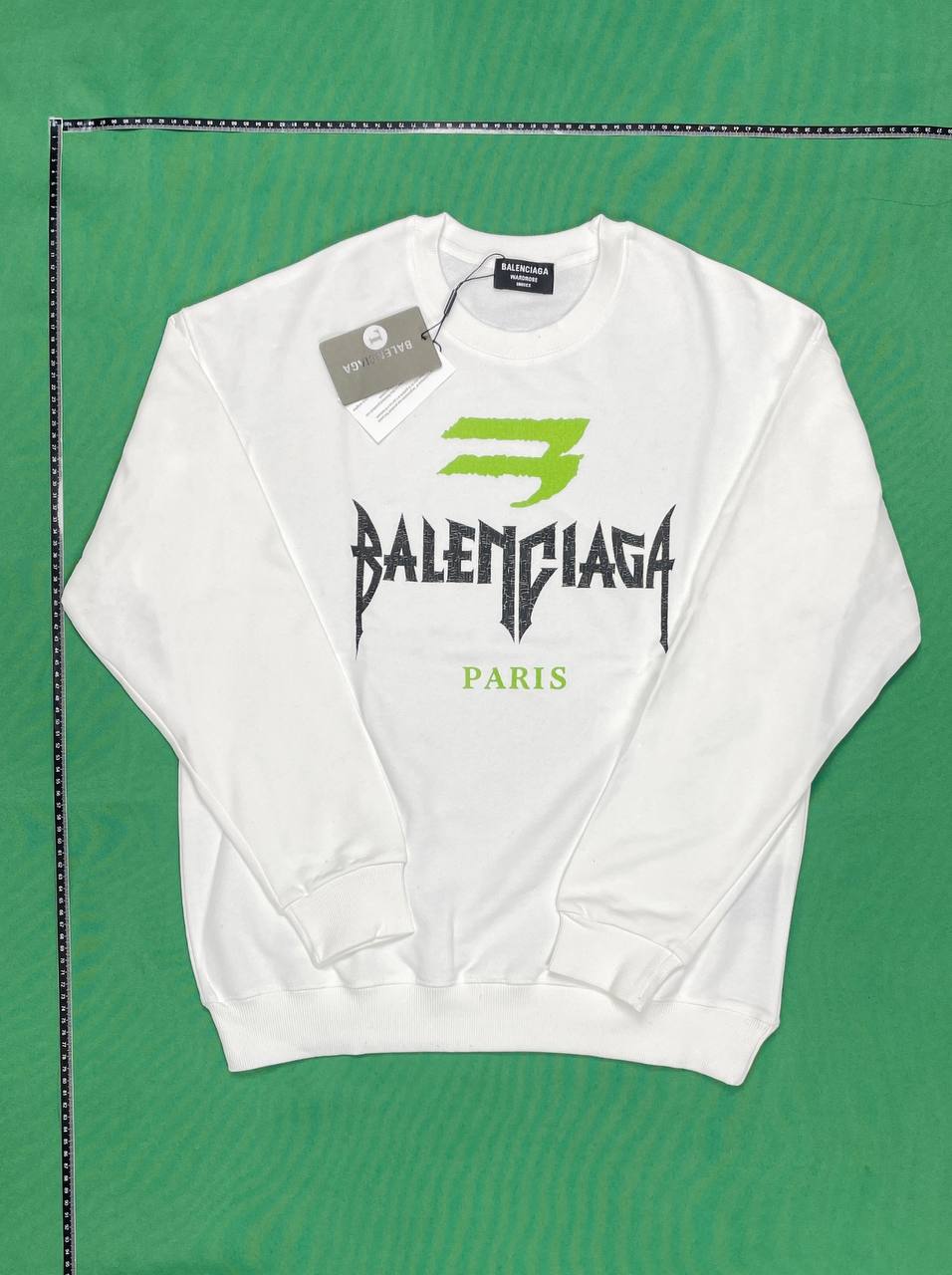 BALENCIAGA Long-sleeved -4