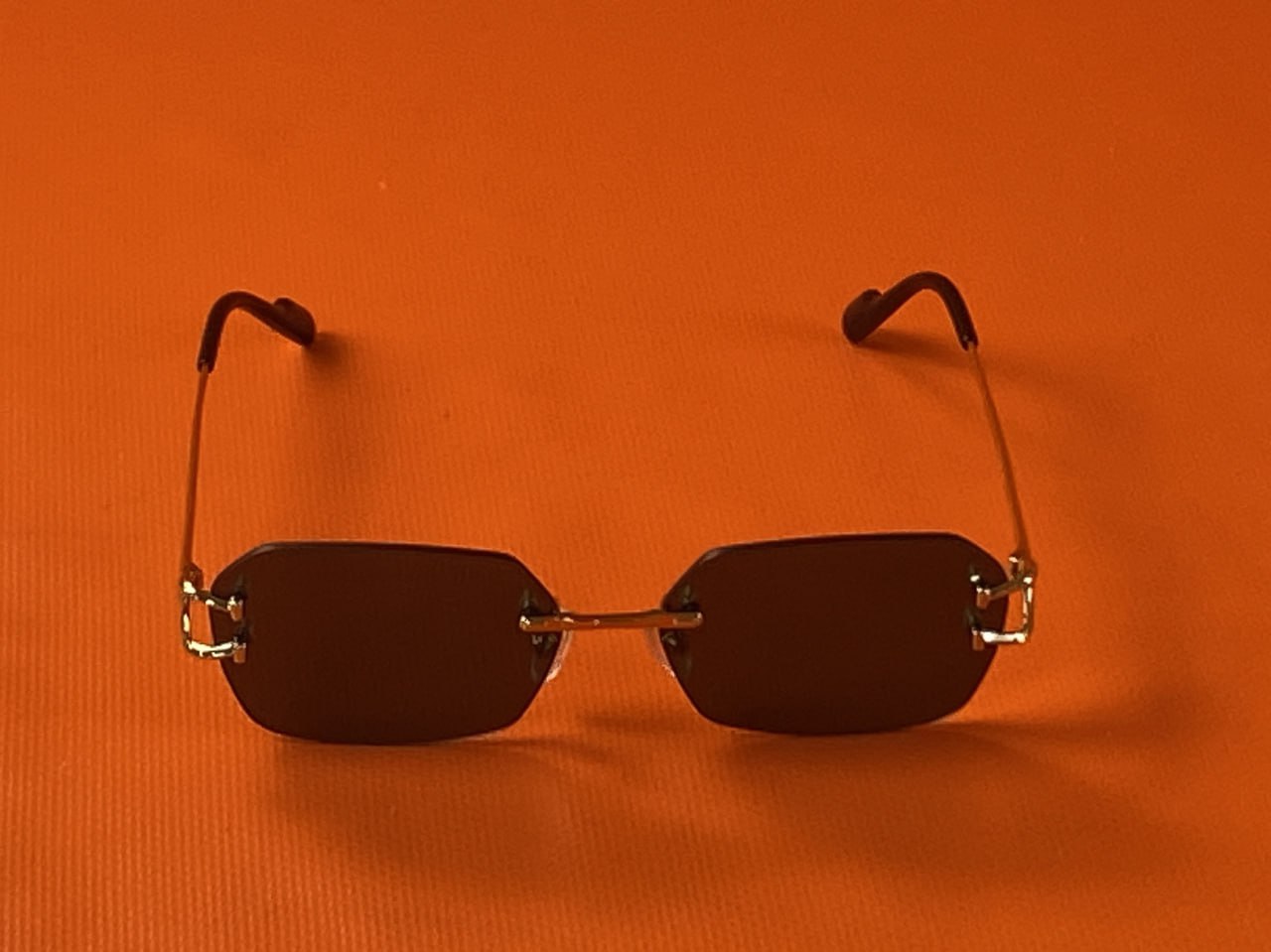 CARTIER sunglasses -4