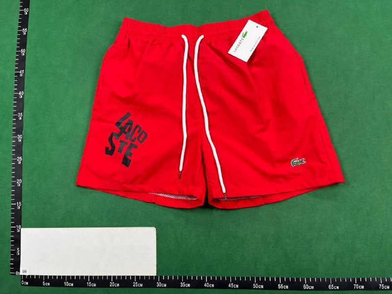 Lacoste shorts -2