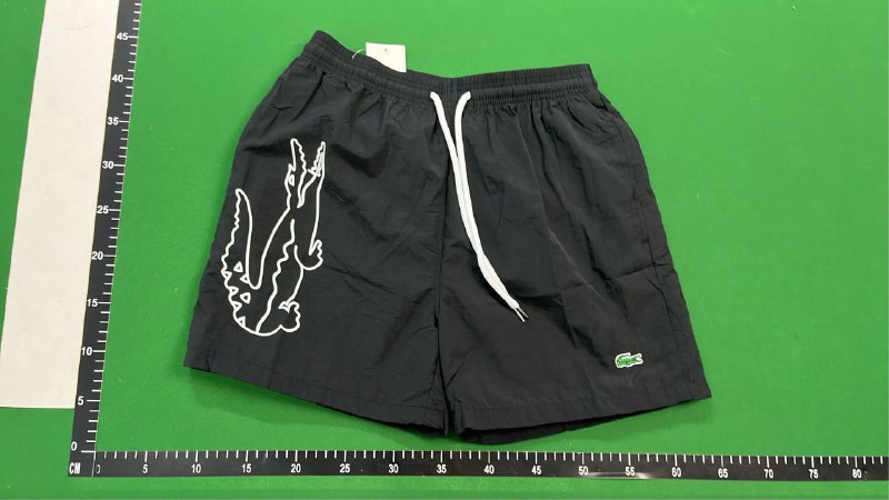 Lacoste shorts -4
