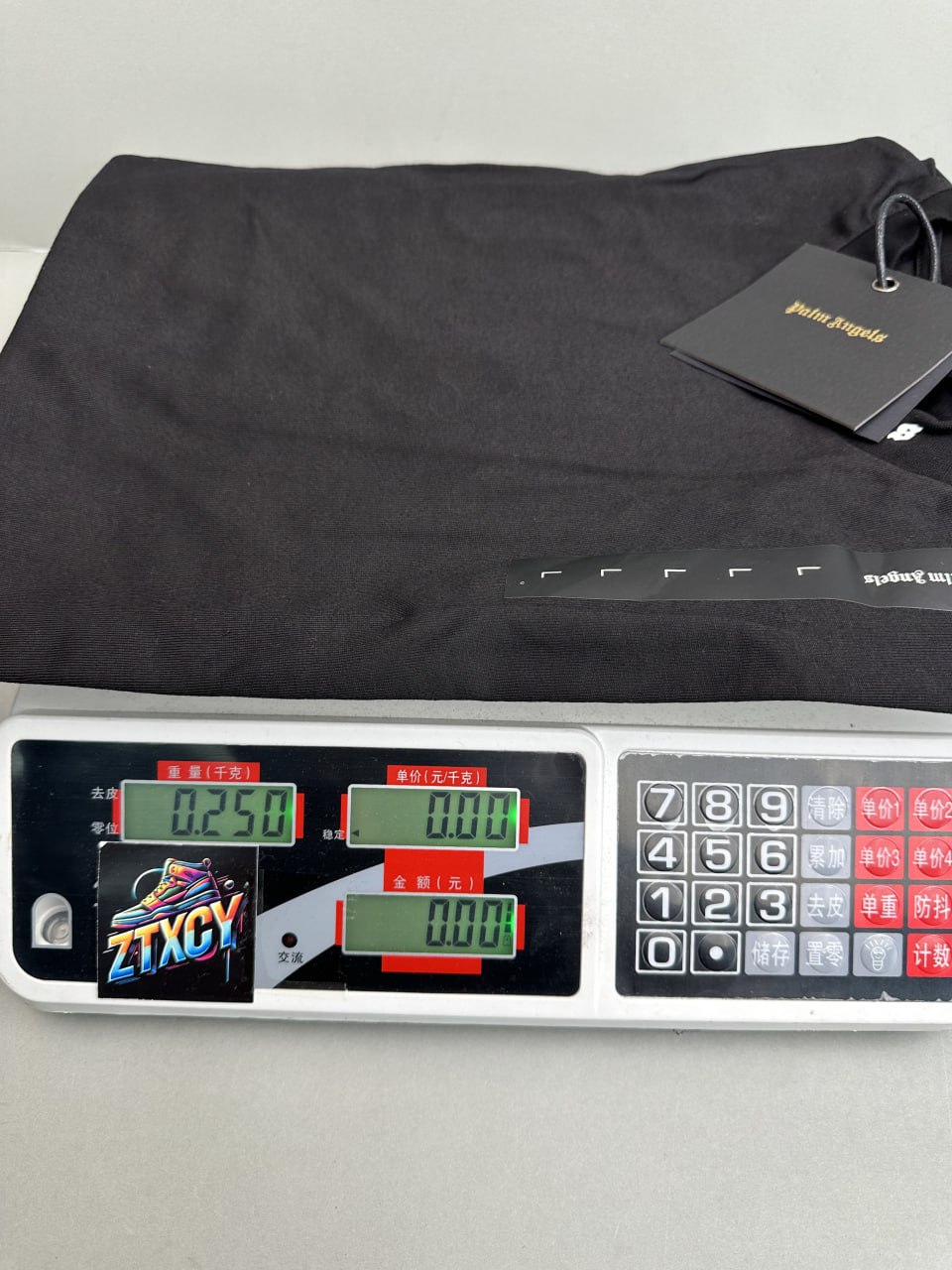 Palm Angels T-shirt -2