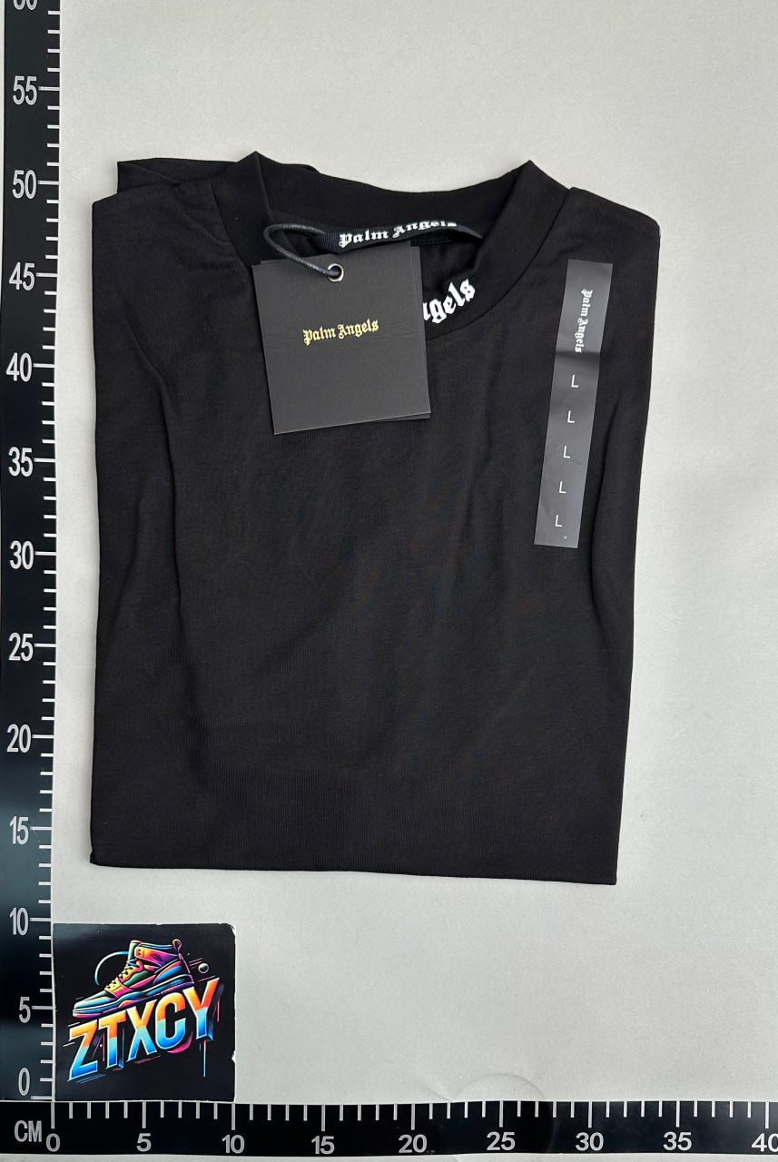 Palm Angels T-shirt -4