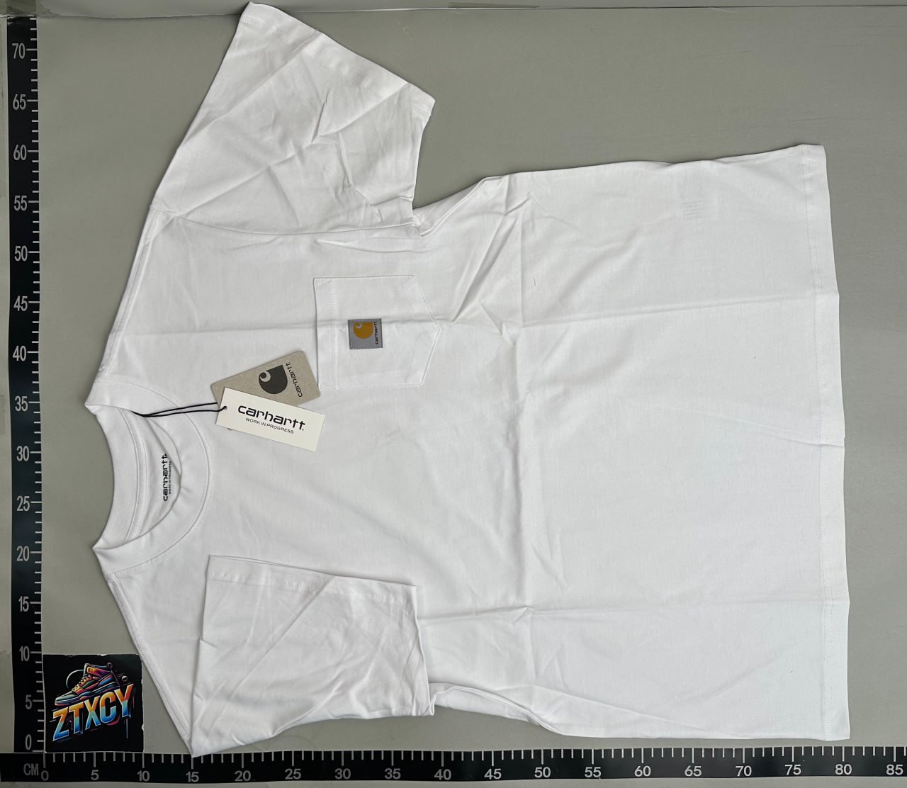 Carhartt T-shirt  -3