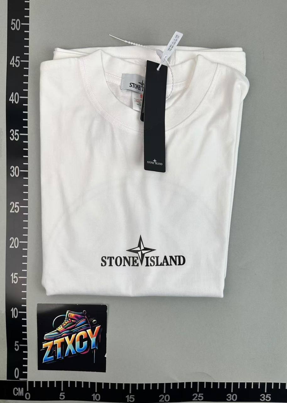 Stone Island T-shirt -4