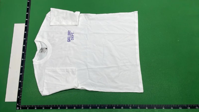 Gallery Dept T-shirt ( 24 + styles) -4