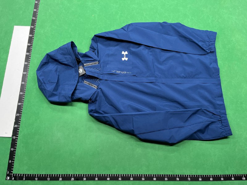 Nike UA Jacket -2