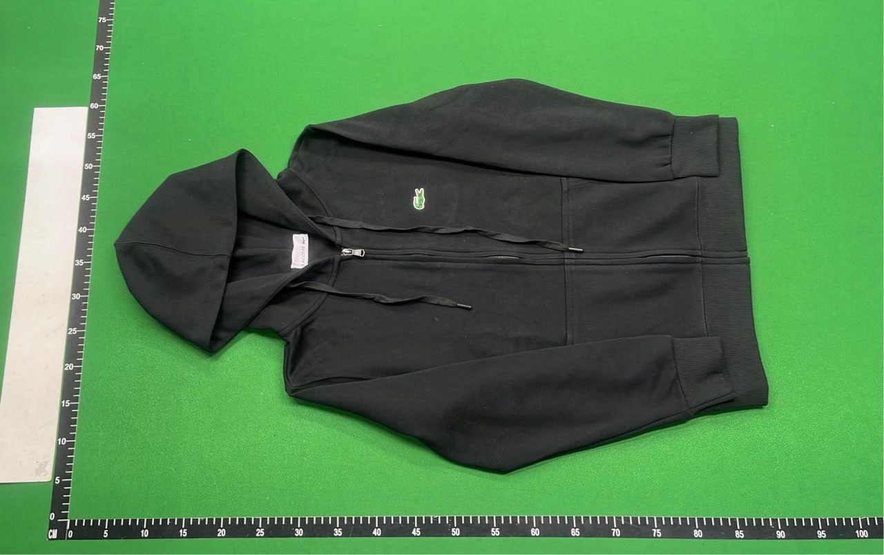 lacoste hoodies & sweatshirts (25+) -5
