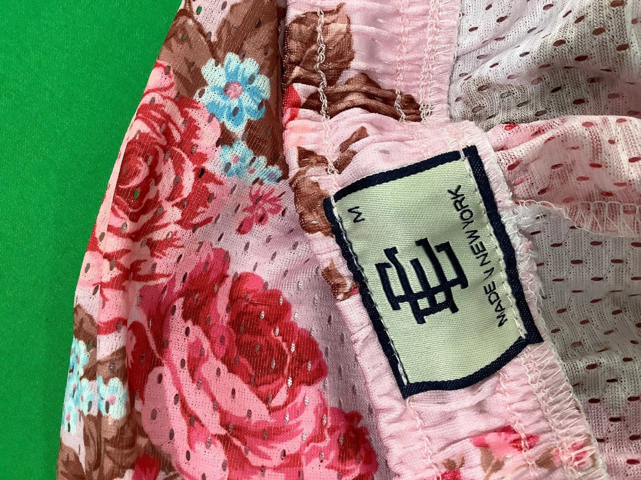 Eric Emanuel SHORTS  -2