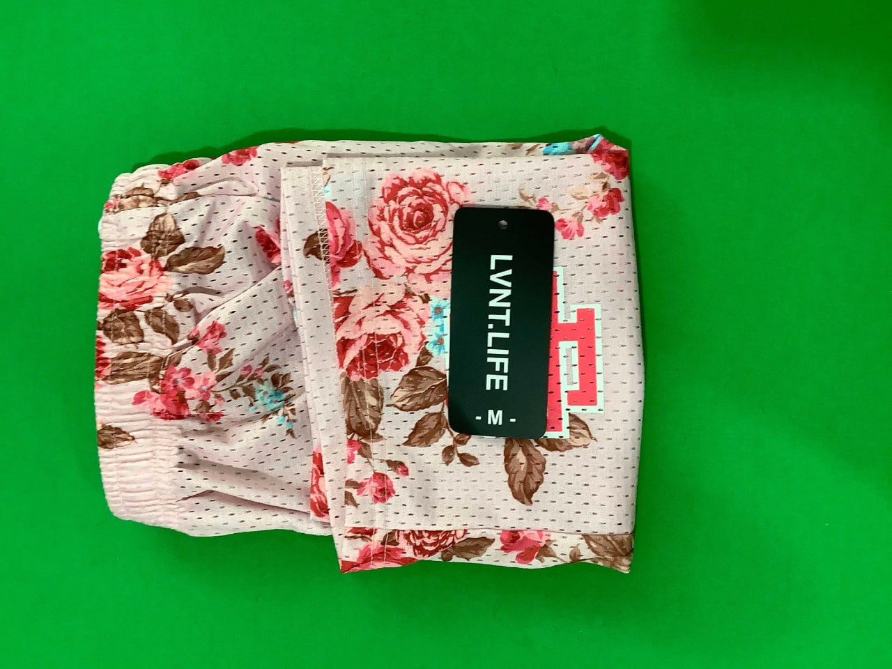 Eric Emanuel SHORTS  -3