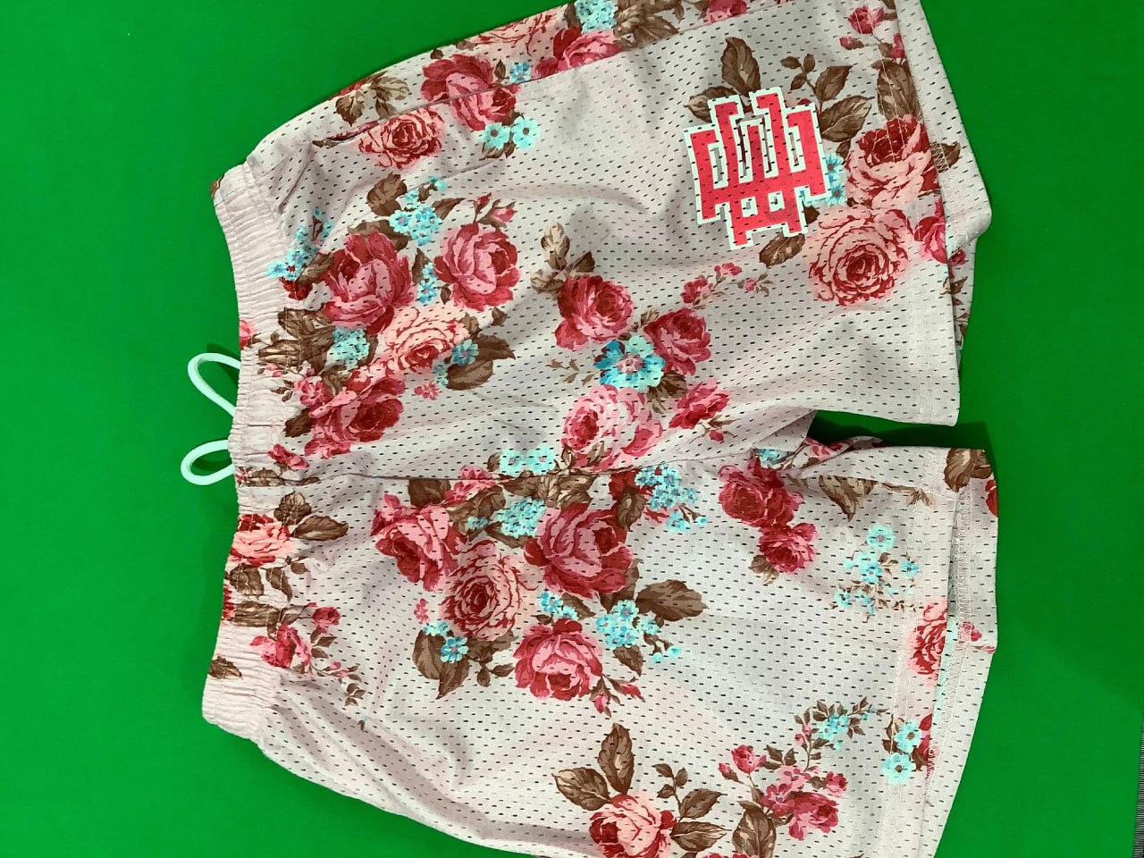 Eric Emanuel SHORTS  -4